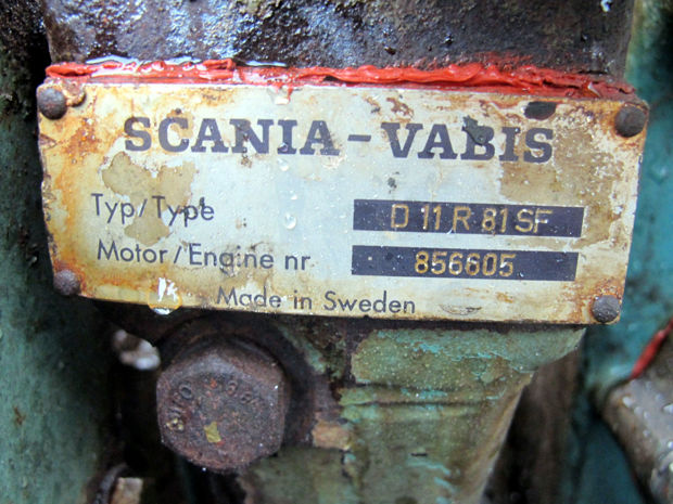 Image 2 of 3 - M1880 - Scania