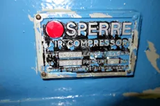 LC199 - Sperre