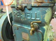 Reavell - CSA3 MK2