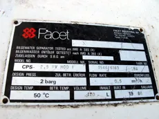 D76 - Facet Industrial BV