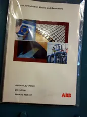 EL1338 - ABB