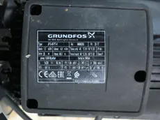 PU697 - Grundfos