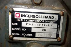 LC250 - Ingersoll-Rand