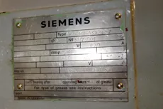 EL1303 - Siemens