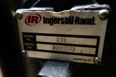 LC242 - Ingersoll-Rand