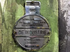 M2271 - DE Industrie