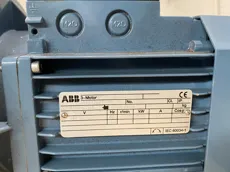 ABB - M2AA 80 A 4