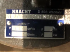 VP140 - Kracht