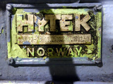 PTO509 - Hytek