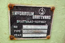 HM27 - Brattvaag