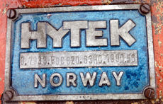 PTO516 - Hytek