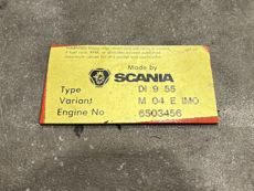 M2623 - Scania
