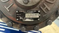 GB863 - FAIRFIELD MFG. CO. INC.