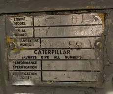 G2474 - Caterpillar