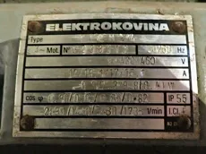 Elektrokovina - T13