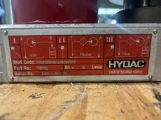 Hydac - OF5M20V1MG02N5DM0D5E