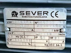 Sever - 1ZK8386