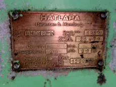 LC353 - Hatlapa