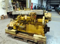 M2397 - Caterpillar