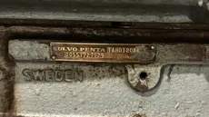 Volvo Penta