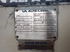 HE79 - Alfa Laval