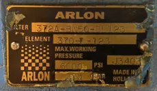 Farey Arlon LTD - 370A-1N50-BL110