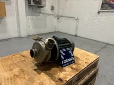 PU784 - Johnson Pump