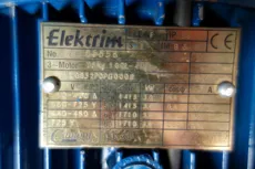 Elektrim - G1120B32PG0009