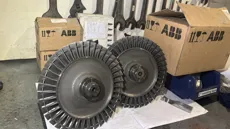 ABB - TPL65 SPAREPARTS