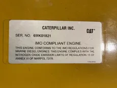 M2636 - Caterpillar