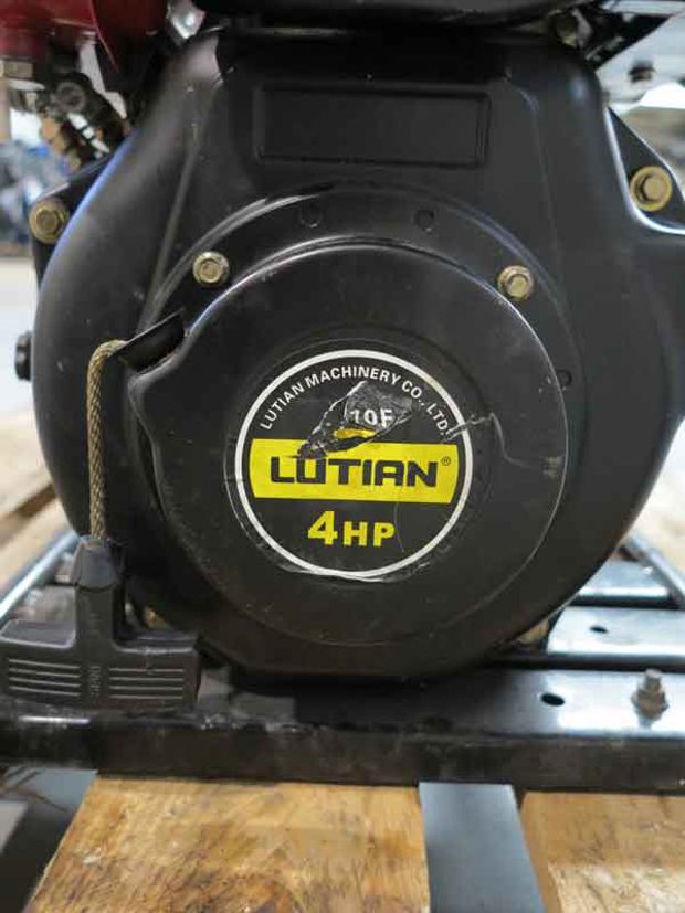 Image 8 of 8 - M2614 - Lutian Machinery