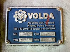 GB777 - Volda