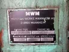 M2415 - MWM