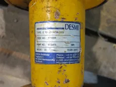 PU638 - Desmi