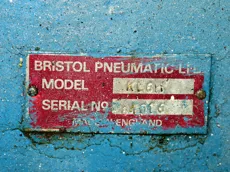 LC72 - Bristol