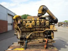 M2357 - Caterpillar