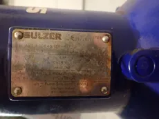 PU716 - Sulzer