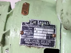 D426 - Alfa Laval