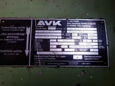 GR241 - AVK