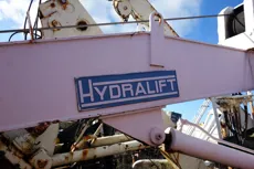 Hydralift - Ligearm