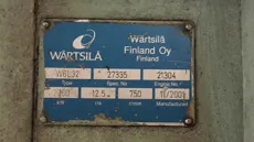 M2554 - Wärtsilä