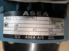 Asea - MT63B14-4