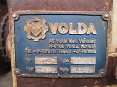 GB492 - Volda