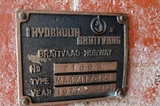 HM15 - Brattvaag