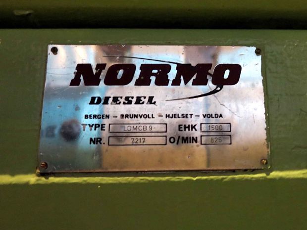Image 5 of 6 - M2258 - Normo