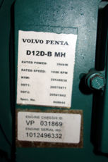 M2108 - Volvo
