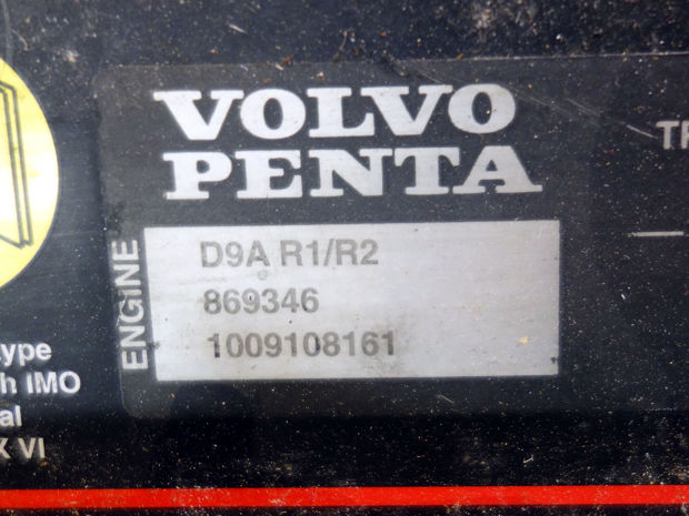 Image 2 of 6 - M2355 - Volvo