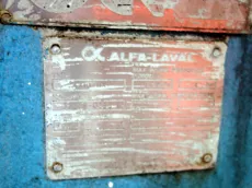 HE99 - Alfa Laval