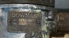 HE248 - Bowman