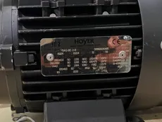 Hoyer Motors - HMA2-80 2-6